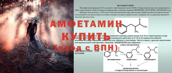 молекула духа Инта